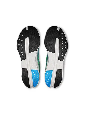 ON | Zapatillas de running para hombre Cloudsurfer Next | grün